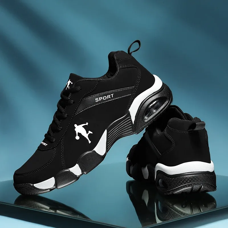 Shoes Men's Sneakers New Men Shoes Outdoor Men Casual Shoes Comfortable Walking Sneaker Tenis Masculino Zapatillas Hombre