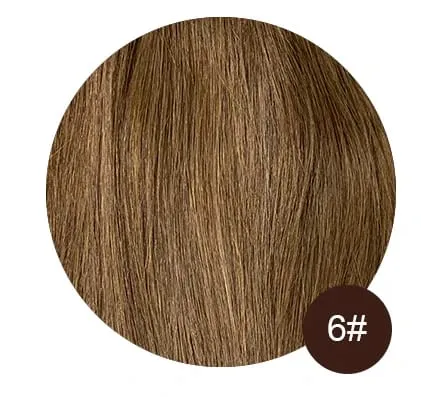Nanoring Hair Extension Straight High Quality Real Human Hair Extensions for Women Micro Ring Link Hair Extensions Human Hair