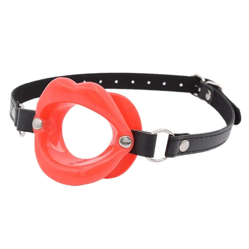 Adult Toys Sex Products 4 Colors Lots Gag Bdsm Sex Bondage Set Open Mouth Gag Exotic Accessories Sex Toys For Women