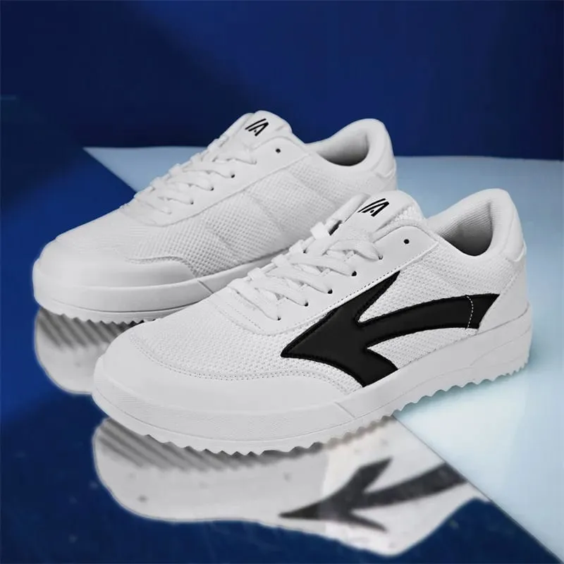 Fashion Men Casual Shoes Breathable Flat Mens Walking Shoes Athletic Jogging Running Sneakers Mesh Lightweight Sport Shoes