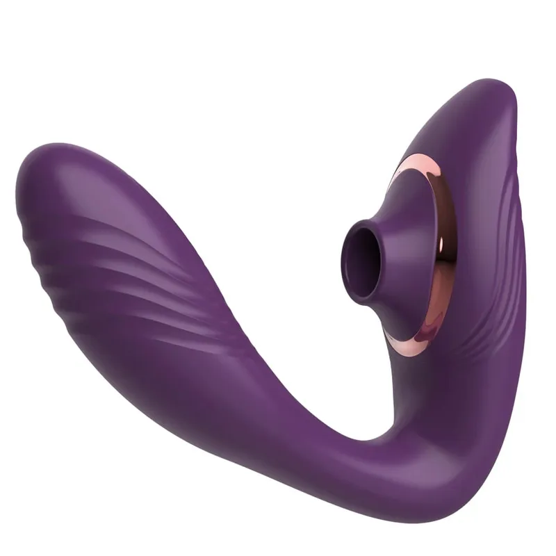 Klitorisk sugende Vibrator G Spot Hurtig Orgasme For Kvinder 20 Modes Klitoris Klitoris Sucker Vakuum Stimulator Sexlegetøj Varer til voksne