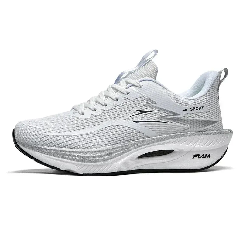 High Quality Sport Shoes For Men Casual Platform Running Sneakers Men's Trainer Breathable Walking Basketball Shoes Women
