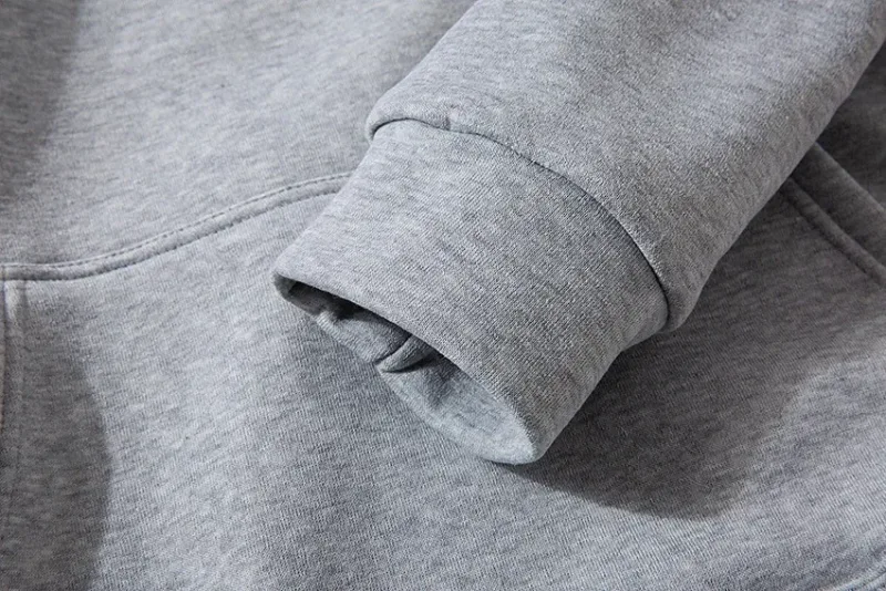Everlast Hoodie Boxing Fitness Gym Sport Streetwear Motivational Aesthetic Oversized Casual Sport Sweatshirts