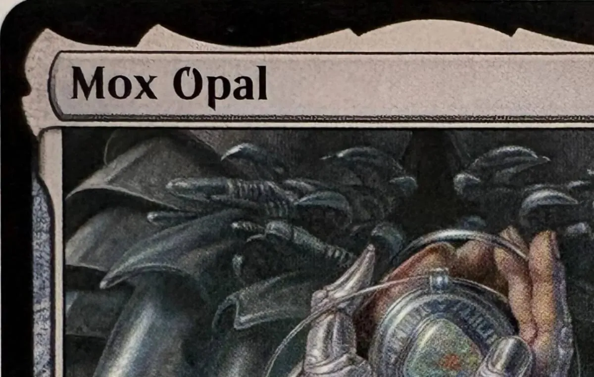 LK3 Lion's Eye Diamond Mox Amber Mox Diamond Sol Ring The One Ring Grim Monolith High-Quality TCG Proxy Cards (Black-Core)