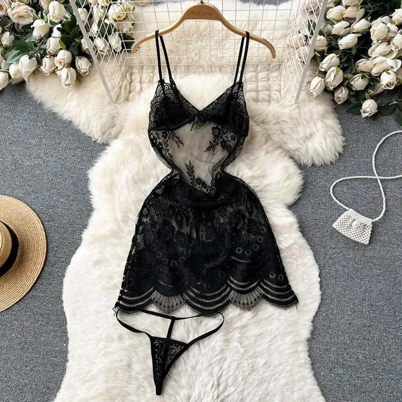 Sevimli Gri Tavşan kulaklık Üst Seksi Backless Slim Fit Bodysuit Zip Kolsuz Kadın Seksi Erotik Iç Çamaşırı Tavşan Cosplay Tulum