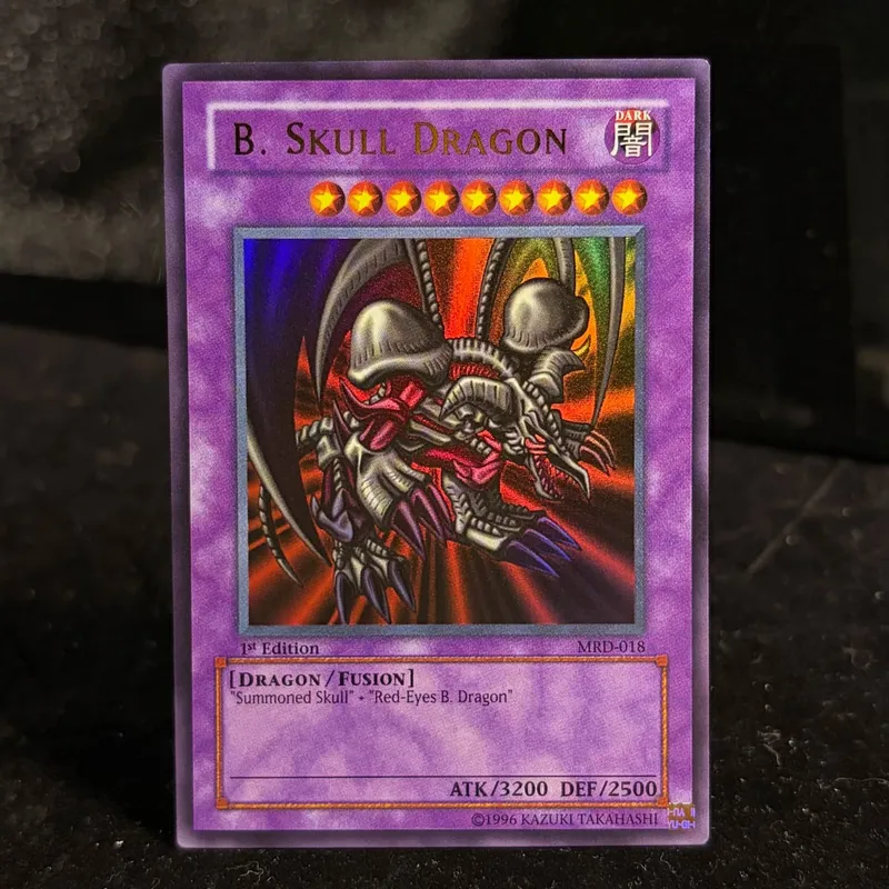 YuGiOh! TCG Cyber-Stein EN001 Shonen Jump Championship Limited Edition Ultra Rare Solemn Judgment Paladin Vintage YGO Foil Card