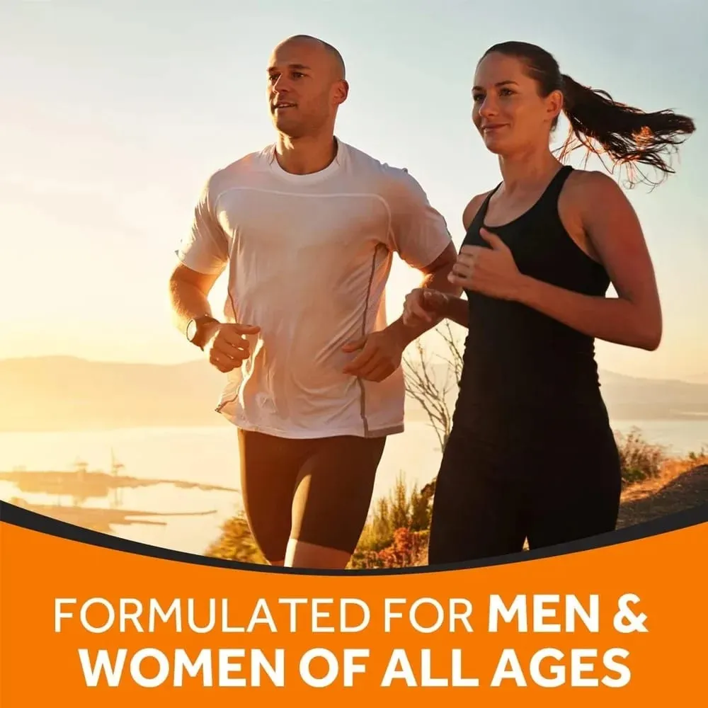 Chondroitin Glucosamine Collagen Capsules for Knee Joint Health Bone Quickly Nutrition Supplement