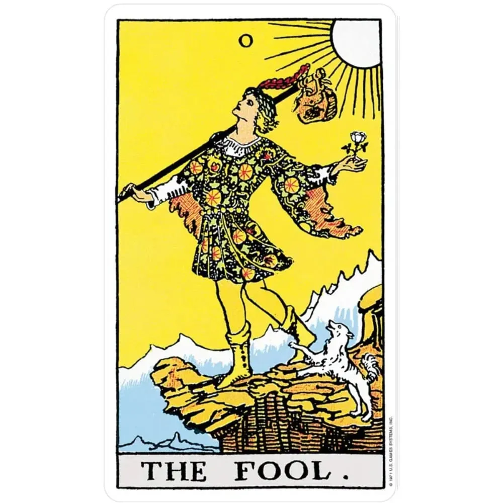 Rider Tarot Deck Cards Isa sa Top10 Tarot Deck of All Time Tarot Deck English Guide Tarot for Beginners Expert Card Reading