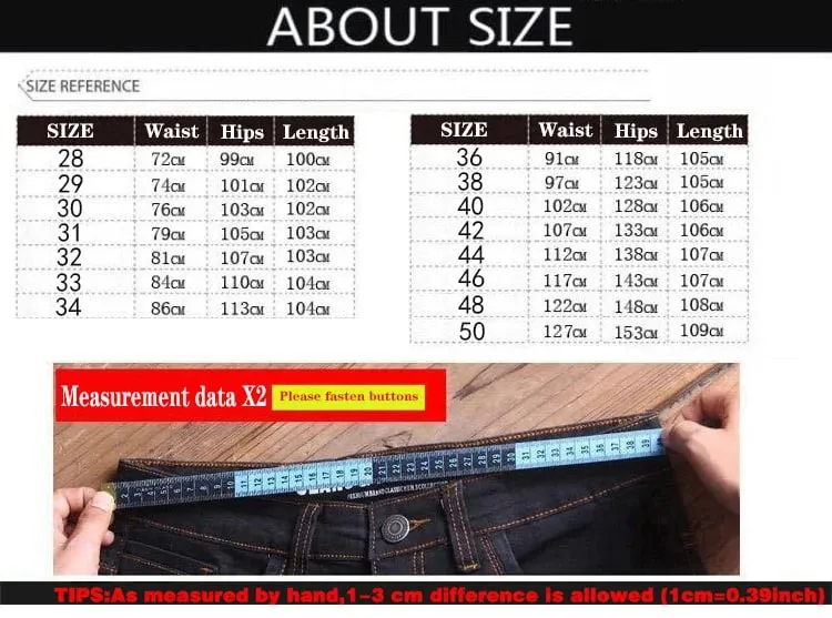 Men Plus Size 10XL Winter Warm Plush Jeans Stretch Loose Straight Baggy Denim Trousers for Comfortable Wear Oversize Streetwear