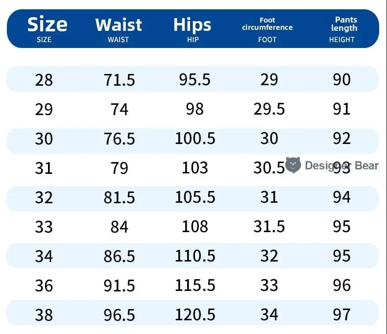2026 Men's Spring Summer Ripped Hole Jeans Korean Style Straight Leg Casual Harem Denim Pants Distressed Washed Baggy Trousers