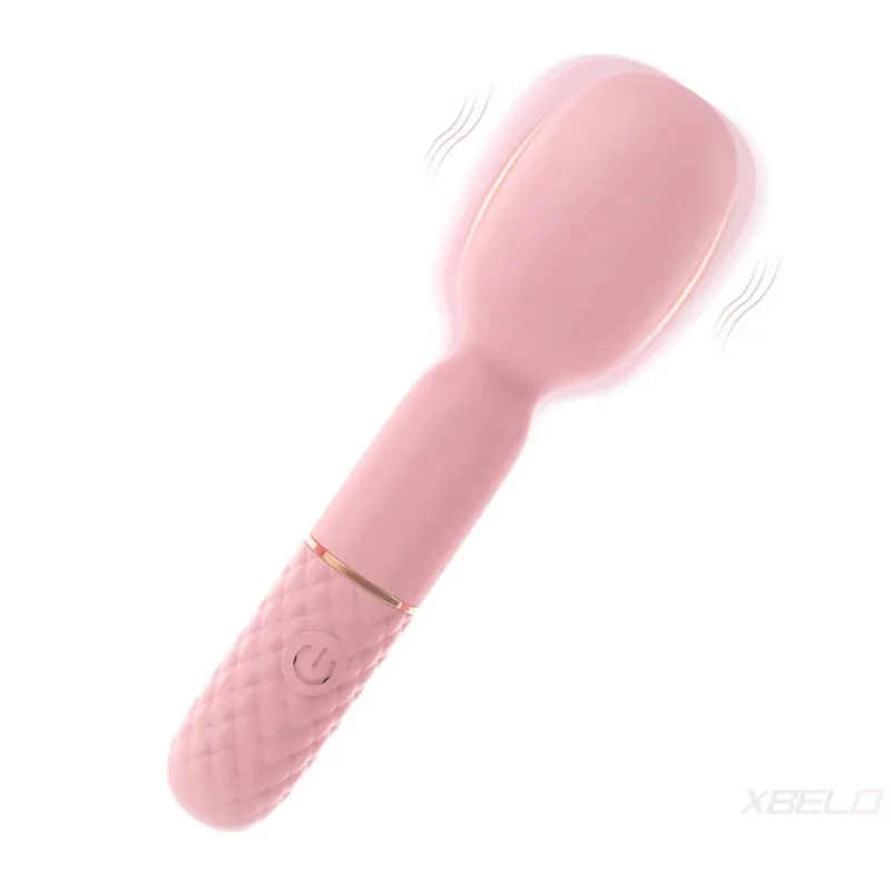Powerful AV Vibrator Magic Wand Clitoris Stimulator Sex Toys for Women G Spot Massager Adult Female Sex Toys Adult Product