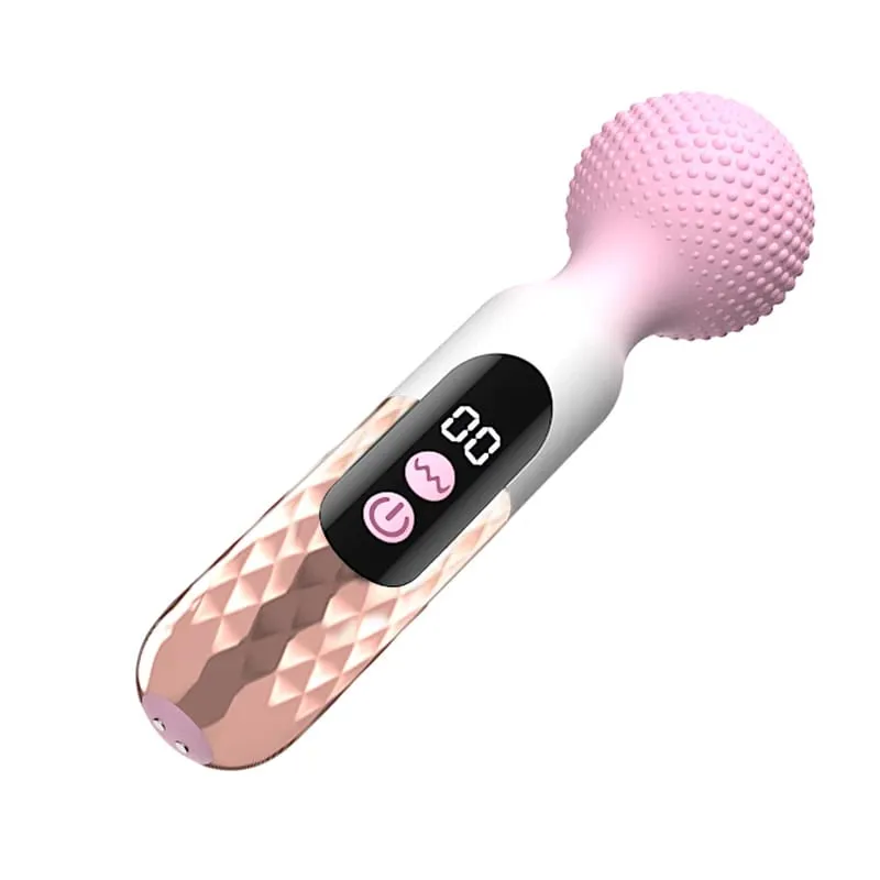 Sex Toys Vibrator Telescopic/Rabbit/Finger Digging G Spot Powerful vibrating AV Magic Wand Clitoris Stimulator Dildo Masturbator