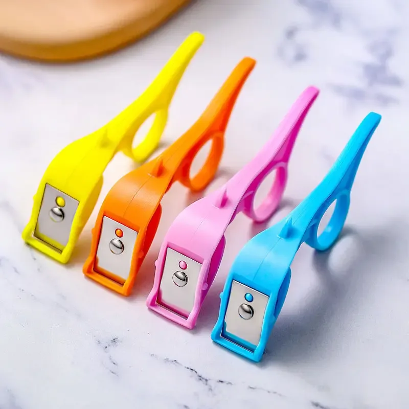 Stainless Steel Peeler para sa Potato Fruit Peel Removal Vegetable Plane Peelers Manual Mabilis Pagbabalat Vegetavle Cutter Tool sa Kusina — image 14