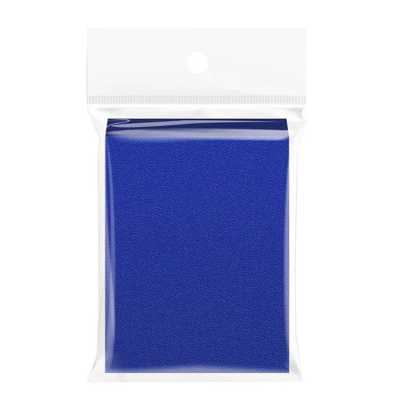 50PCS 66x91mm Matte Solid Standard Size Card Sleeves Toploading Trading Cards Protector Card Cover for MGT/PTCG — image 10