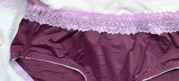 Sexy Purple Lace Lingerie Set for Women Push Up Bra No Underwire Small Bust Fit gathering Cups Lift Petite Cute Panties YUQI