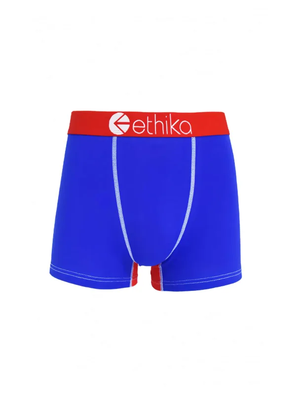 Boxershorts för män Trifecta - Andningsbara underkläder S-XXXL (vanliga och stora storlekar)