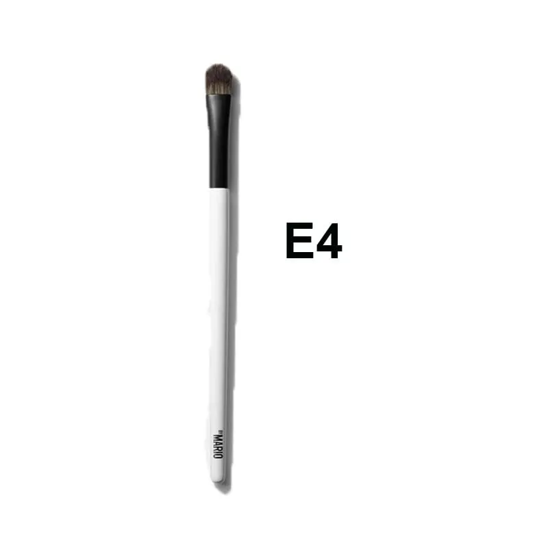 F1 F2 F3 F4 F5 E6 EF1 EF2 E3 E4 E5 E7 Highlight Blush Makeup Brush Ambient Soft Glow Brush Soft Fiber Hair Cosmetic Mario Brush