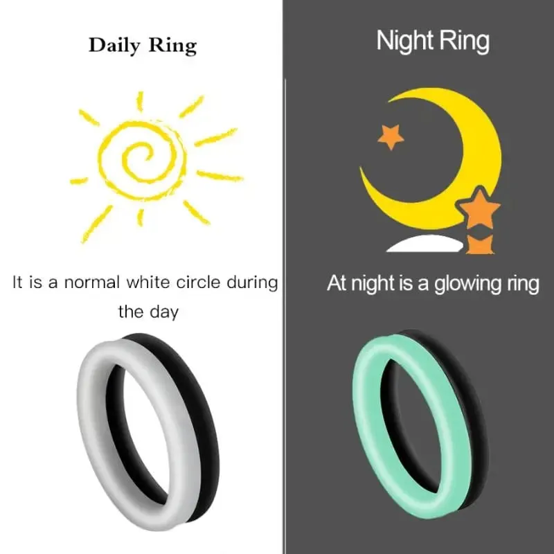 1 Pcs Men Penis Ring Silicone Cock Rings Male Lock Ejaculation Scrotal Ball Stretcher Anillo Hombre Cockring Sex Toys For Men