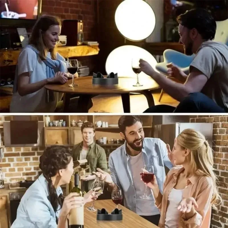 Suitable for Family Gatherings and Get-Togethers with Friends. Tabletop Party Toys Include Random Lucky Draws Board Games Etc.