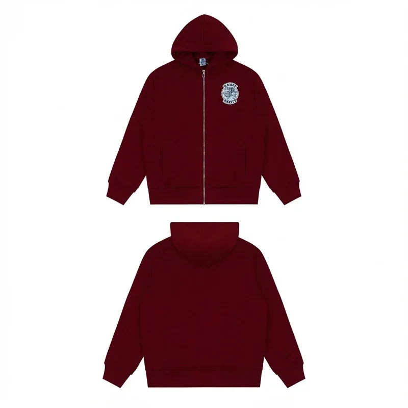 American High End Streetwear Brand SAINT Hoodies New Trend Fashion Casual Comfort Hooded Sweatshirt Men Women — image 18