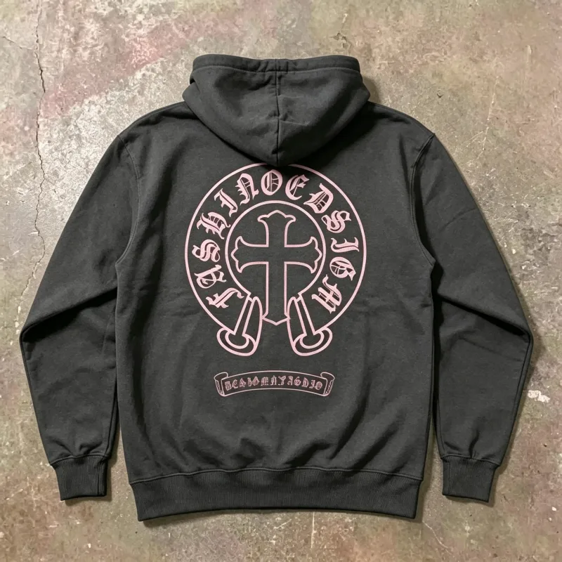2026 Hot Sales Spring Graphics Print casual hoodies Men and Women Casual Comfortable and loos Autumn men's clothing Tops