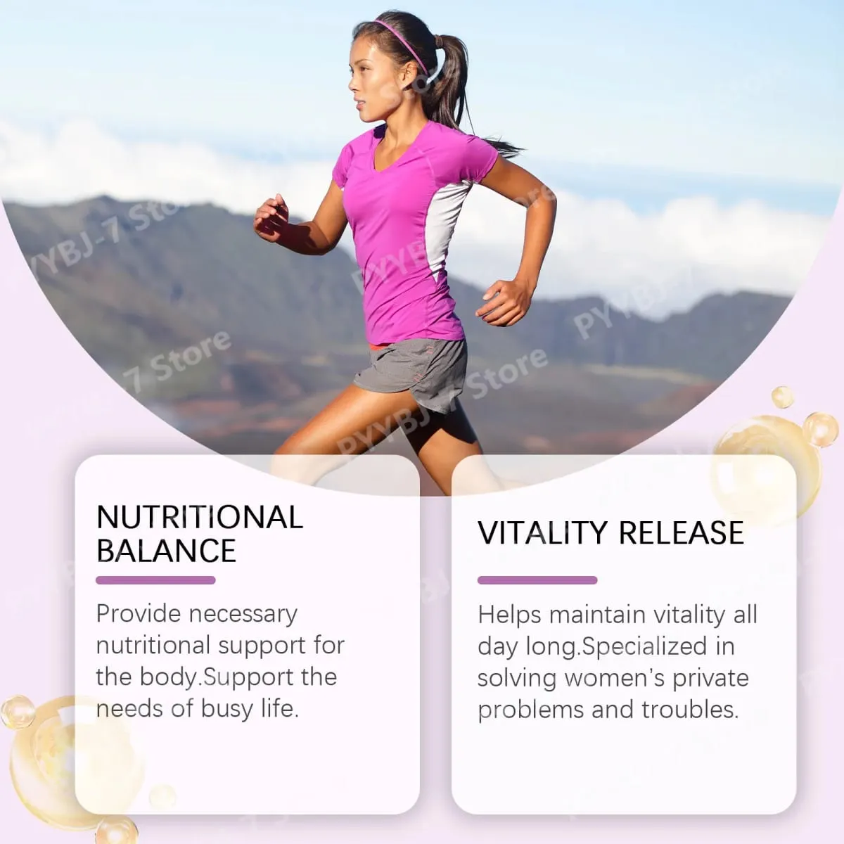 Vitamin C Capsules 60 Count Daily Nutrition Supplement Convenient Format for General Wellness and Healthy Lifestyle Support