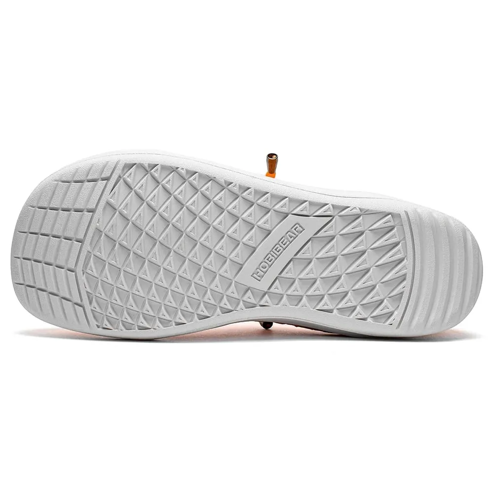 Unisex Barefoot Shoes Zero Drop Wide Toe Sneaker Slip On Lightweight Walking Breathable Minimalist Outdoor Shoes