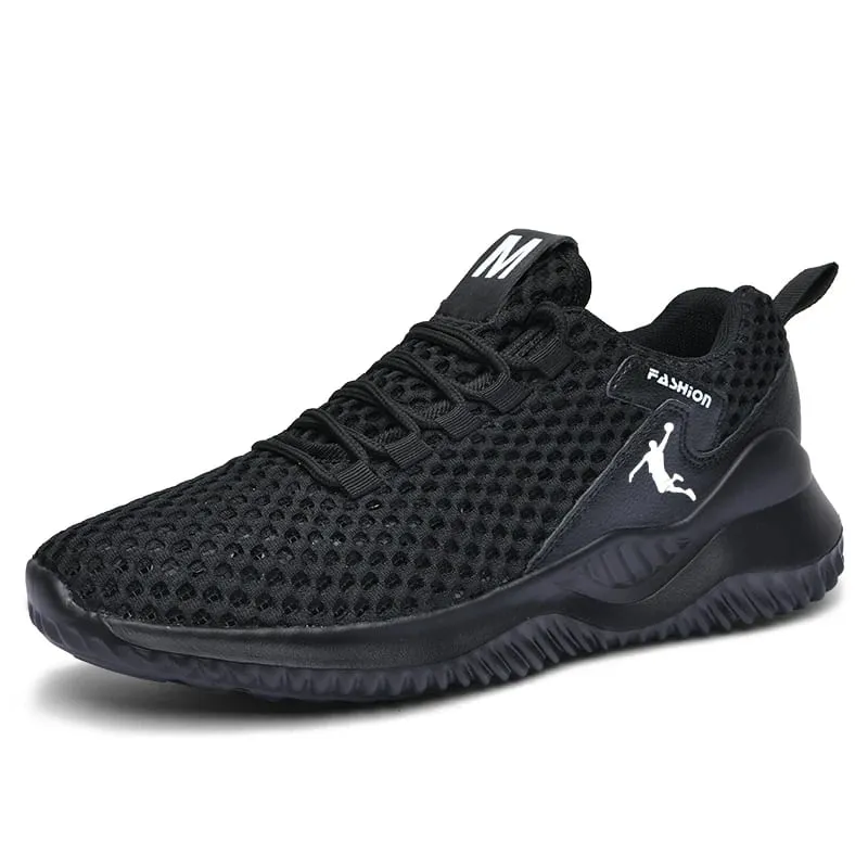 Homem branco sapatos baratos tamanho grande 46 tênis de corrida unisex malha respirável sapatos esportivos dos homens trianers zapatillas correndo hombre