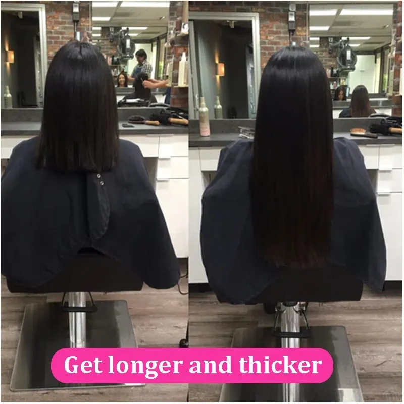 Tape in Hair Extensions Human Hair 16-26 Inch 50g 20pcs Skin Weft Seamless Tape in Real Remy Straight Hair for Women Daily Use
