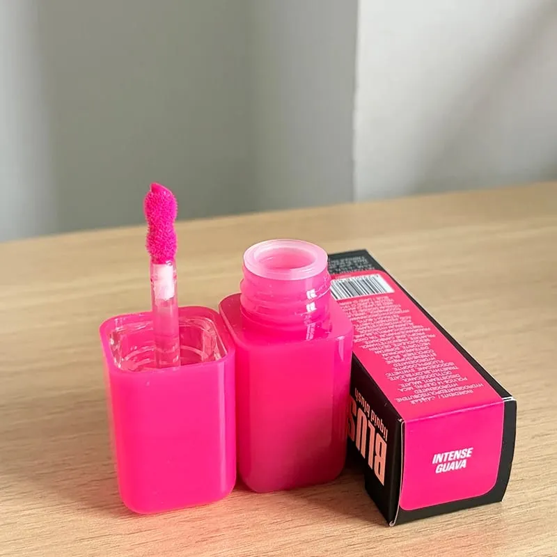 Beauty New Colors Lip Contour Lip Stain Wear Matte Lipliner Pencil Tint Lipstick Long Lasting Non-stick Cup Moisturising Liner