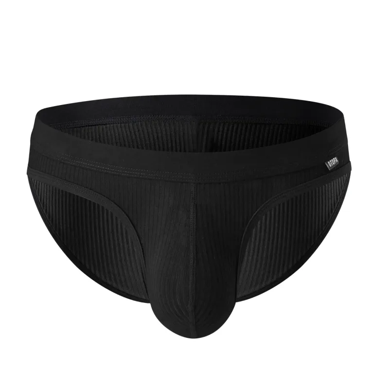 3Pack Underwear Men Sexy U Pouch Underwear Men Briefs Tangas Sexis De Hombre Ropa Interior Hombre