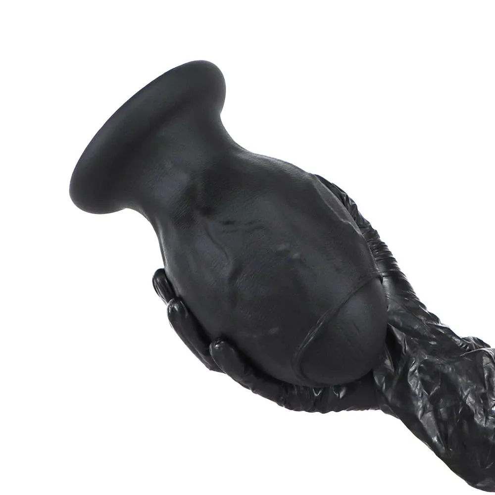 S/XXL Buttplug Silicone Super Big Anal Dildo Balls Fisting Huge Butt Plug Anal Dilator Training Masturbation Sex Toy Men Women
