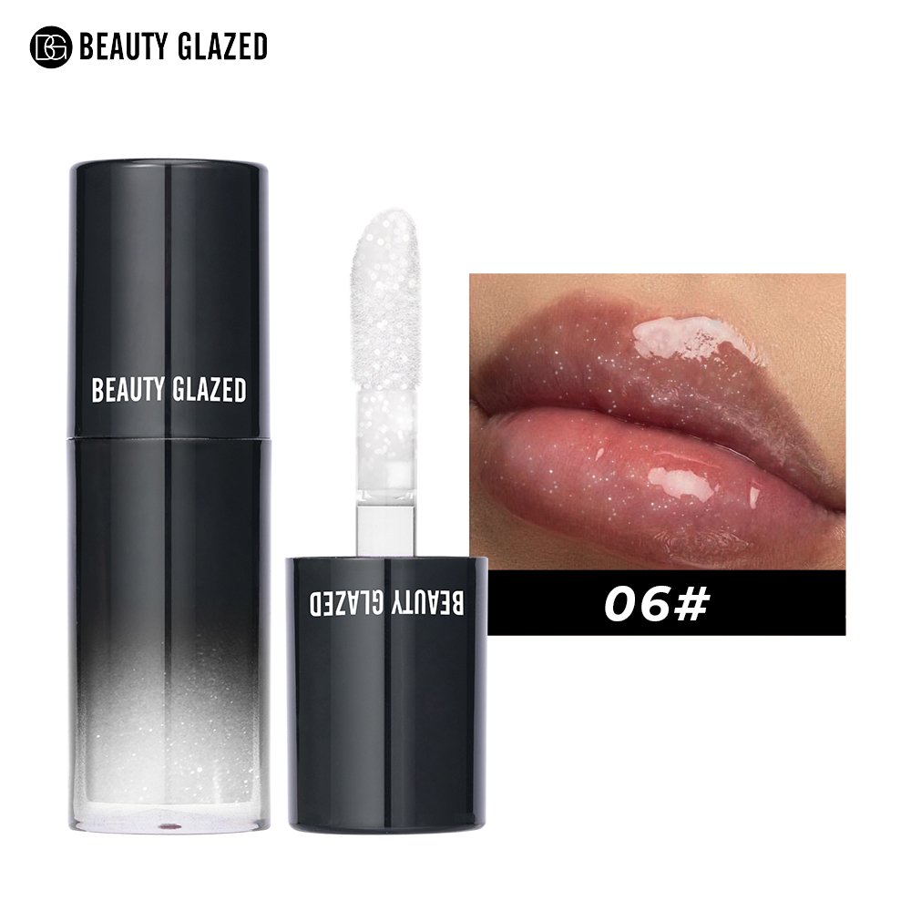 Gel à lèvres Essence hydratant brillant à l'eau miroir verre brillant à lèvres longue durée hydratant rouge à lèvres lisse teinté baume à lèvres maquillage des lèvres — image 9