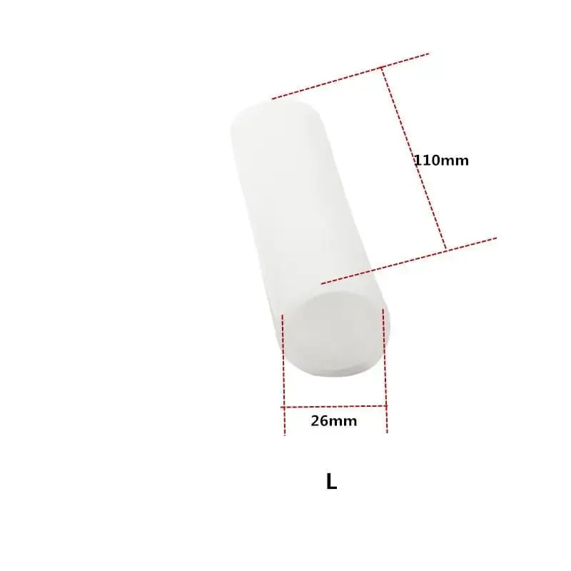 New Penis​ Pump Sleeve Cover Silicone Penis Extender Enlargement Male Masturbator Penis Massager Stretcher Sex Toys For Men