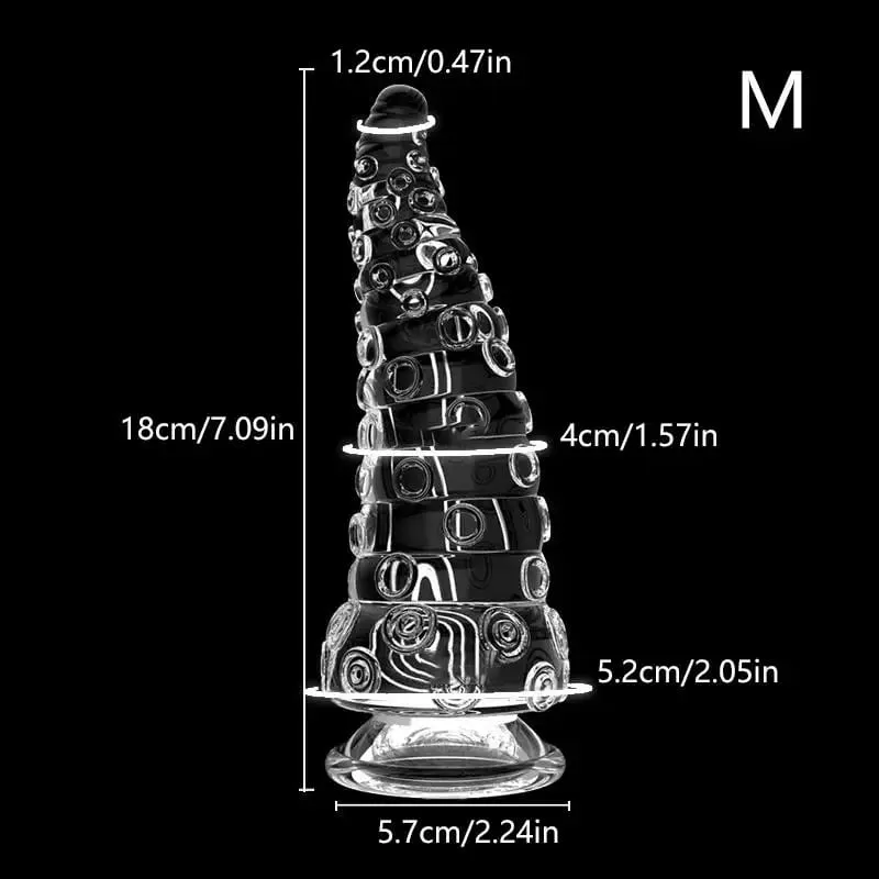 New Super Big Size Anal Plug Butt Plug Large Huge Sex Toys For Women Anal Dildo Unisex Toy Sex Product For Prostate Massager 18+