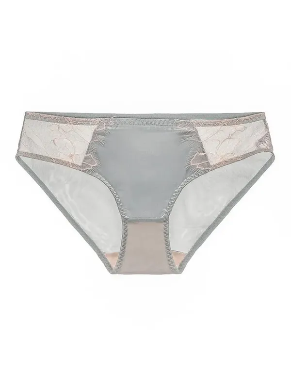 French Eyelash Lace Sexy Hollow Underwear Women's Soft Steel Rim Thin Gather Up Support Women's Bra Bra Set s-xl