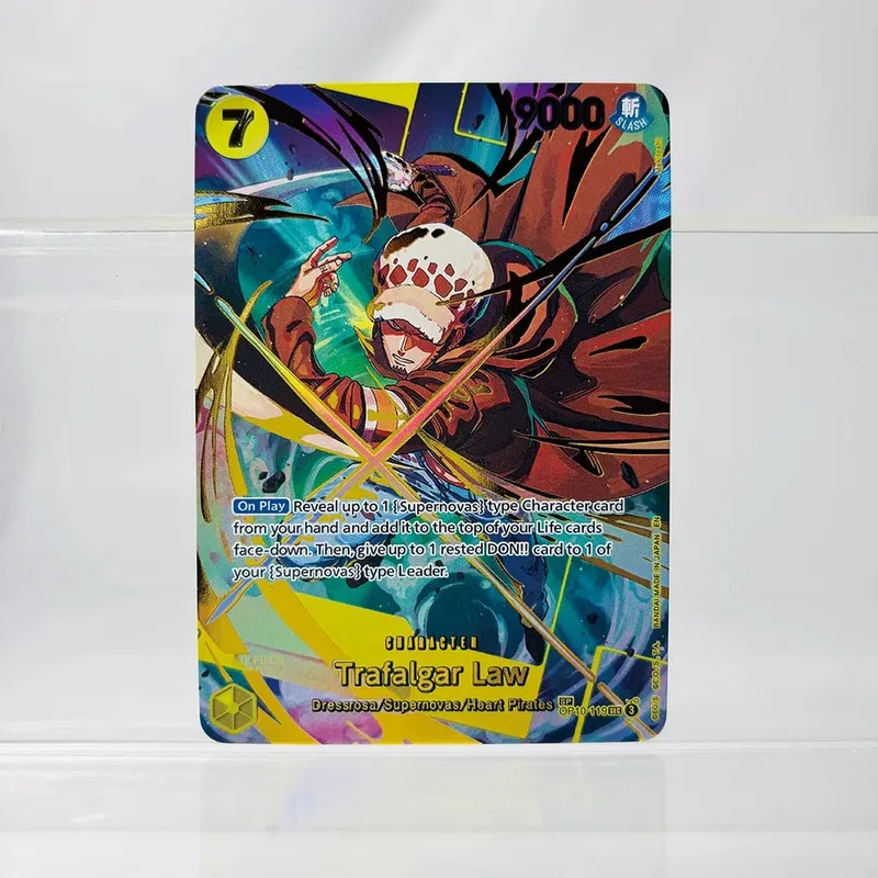 Anime One Piece OPCG Cards English Version CHARACTER/LEADER/EVENT Luffy Shanks Bonney Ace Sabo Collectine Proxy Cards