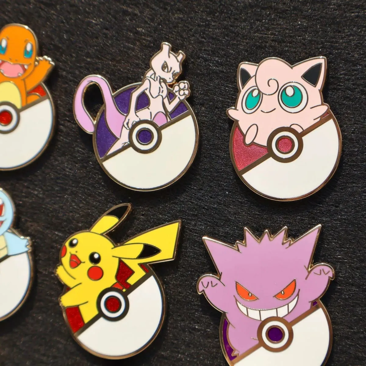 Cool Enamel Pins Elf Cartoon Brooch Clothes Backpack Lapel Badges Fashion Jewelry Accessories For Friends Souvenir Gifts