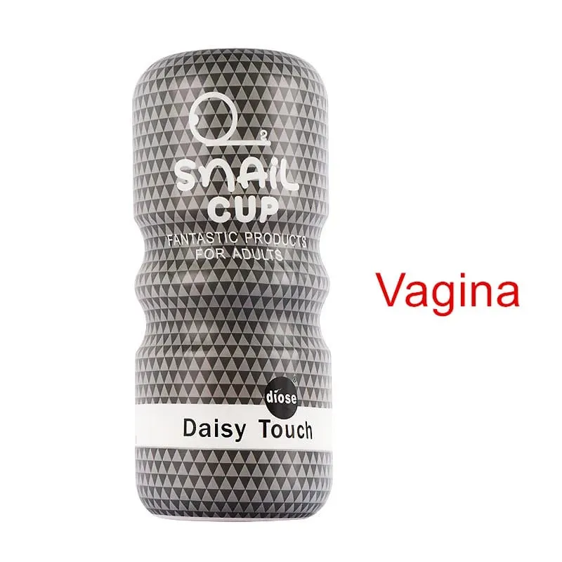 Erkek Masturbator Gerçekçi Vajina Kedi Anüs Anal Oral Mastürbasyon Makinesi Salyangoz Uçak Fincan Seks Oyuncakları Erkekler için 18 Yetişkin Malzemeleri