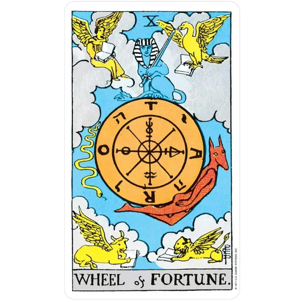 Rider Tarot Deck Cards Isa sa Top10 Tarot Deck of All Time Tarot Deck English Guide Tarot for Beginners Expert Card Reading