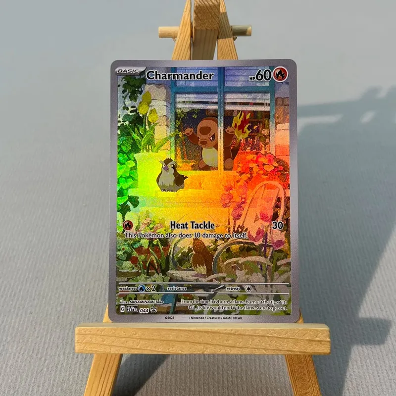 CRZ SVP PTCG5-002 Tcg proxy PKM Cards Arceus VSTAR Greninja ex Rare Collection Battle Toys Gifts for Hobbies home play
