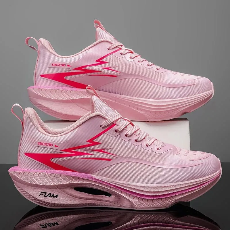 Unisex Casual Sneakers - Breathable Upper and Sole Lightweight Shoes for All Seasons Gym and Everyday Wear Low-Top Round Toe Design Available Comfortable to Wear All Year Round Suitable for Sports Camping and Casual Wear Unisex