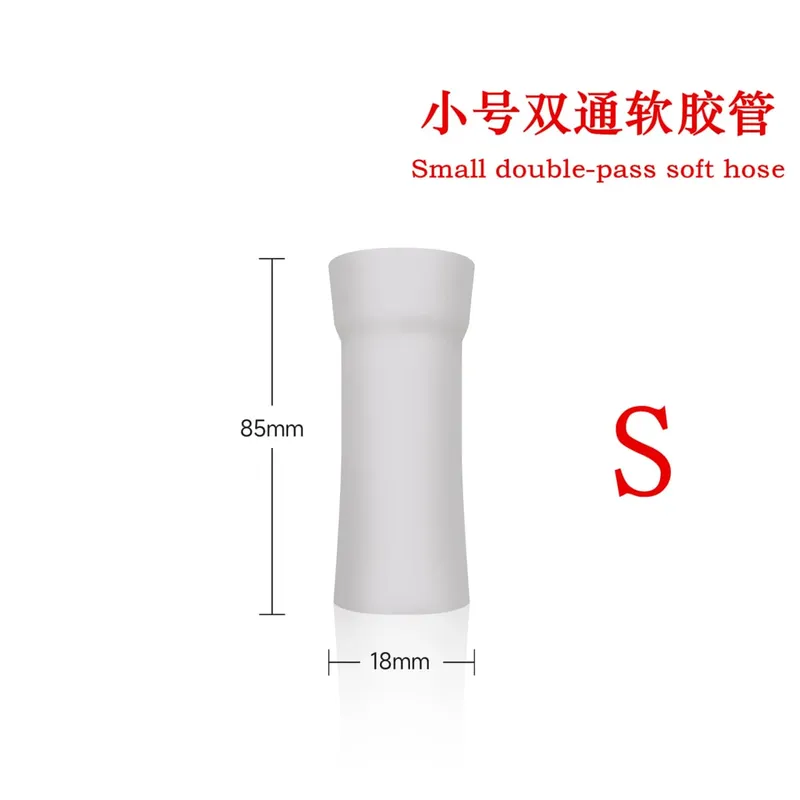 2025 New Penis Sleeves Silicone for Pene Extender Cover Soft Protect Glans Sex Accessories Vacuum Cup Pumps Extension Sext Toys