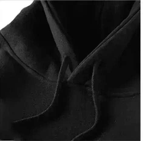 Autumn Warm Dr Pepper Letter Printed Hoodies Street Men Fashion Fleece Sweatshirts Casual Unisex Pullover Tops Fashion Tre