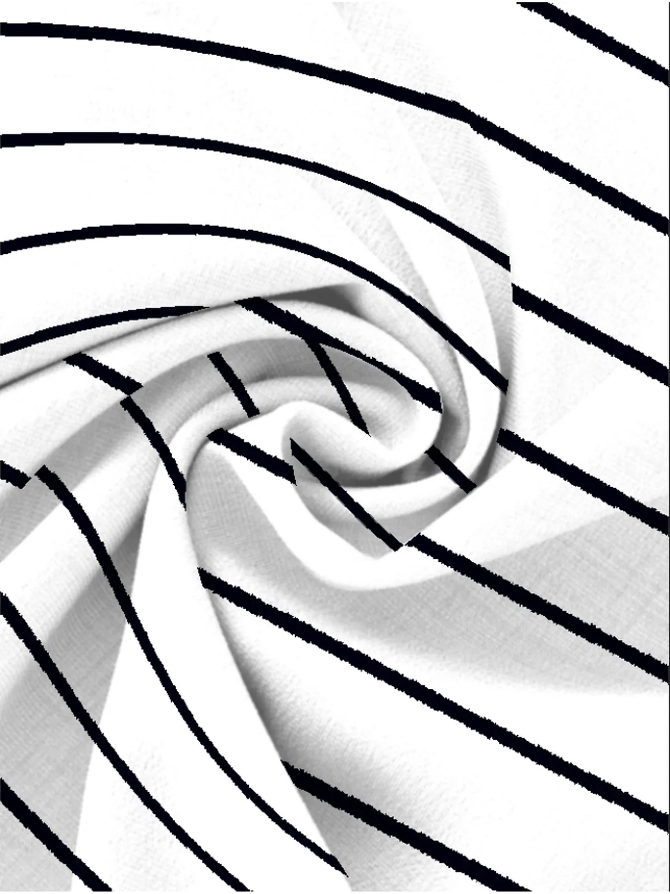 Women's Summer Casual round Neck Striped Dress Short Sleeve Elegant Comfortable Fashionable Mini Skirt