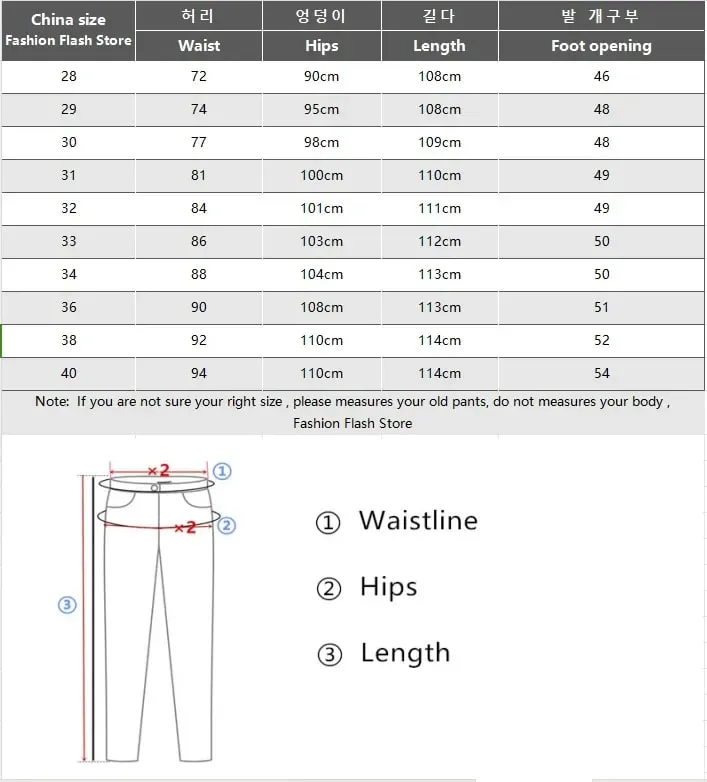 Denim Flared Jeans Men Boot Cut Denim Pants Comfortable Slightly Slim Classic Loose Casual Blue Black Trousers For Male Bootcut
