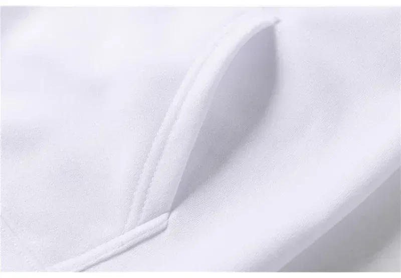 October's Very Own Owl Print Hoodie Unisex Men Women Casual Pullover Long Sleeve Streetwear Fleece Hooded Sweatshirt With Pocket