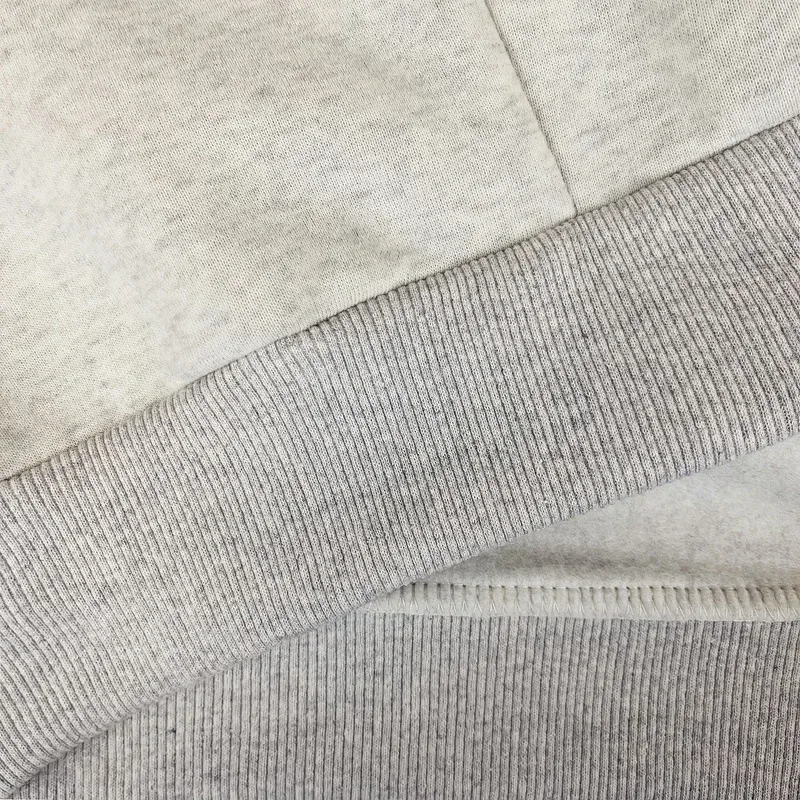 New 2026 Men's Autumn Casual Solid Long Sleeve Zipper Hooded Sweatshirt Coat Male Fashion Outdoors Sportswear Hoodies Jackets
