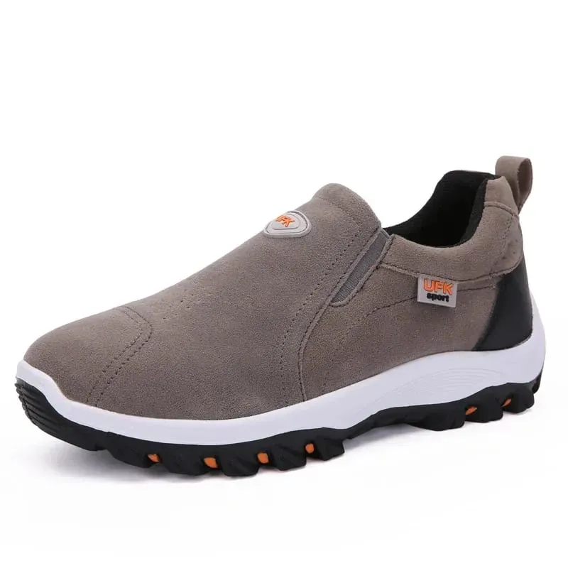 2024 Grandi 38-50 Scarpe da trekking all'aperto da campeggio Corsa da jogging Scarpe sportive casual Scarpe sportive antiscivolo e traspiranti impermeabili