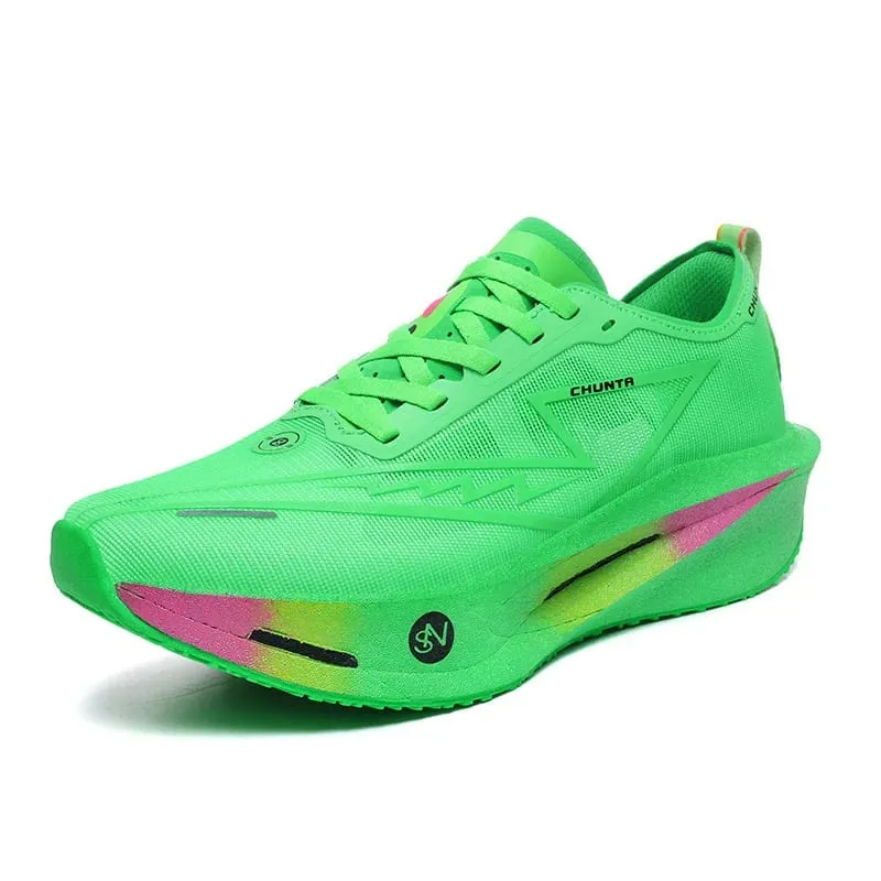 Marathon Men Running Shoes Carbon Board Speciality Sports Breathable Lightweight Women's Comfortable Athletic Sneakers 2026 New — image 5